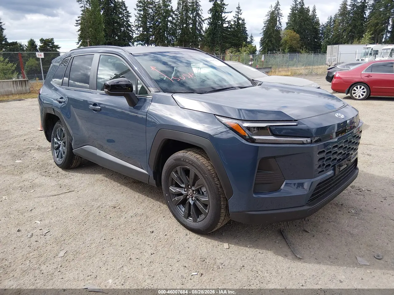 Toyota Rav4 Xle Premium 2026
