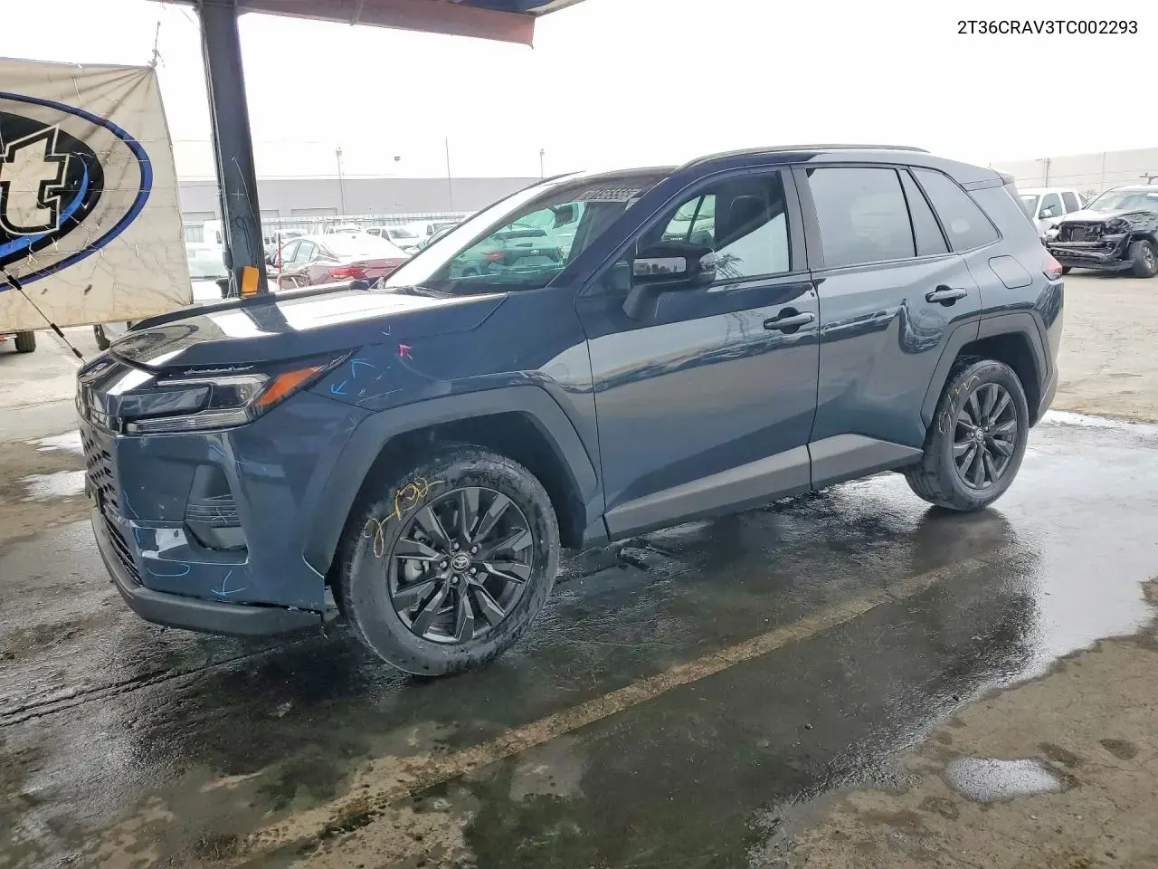 Toyota Rav4 Xle Premium 2026
