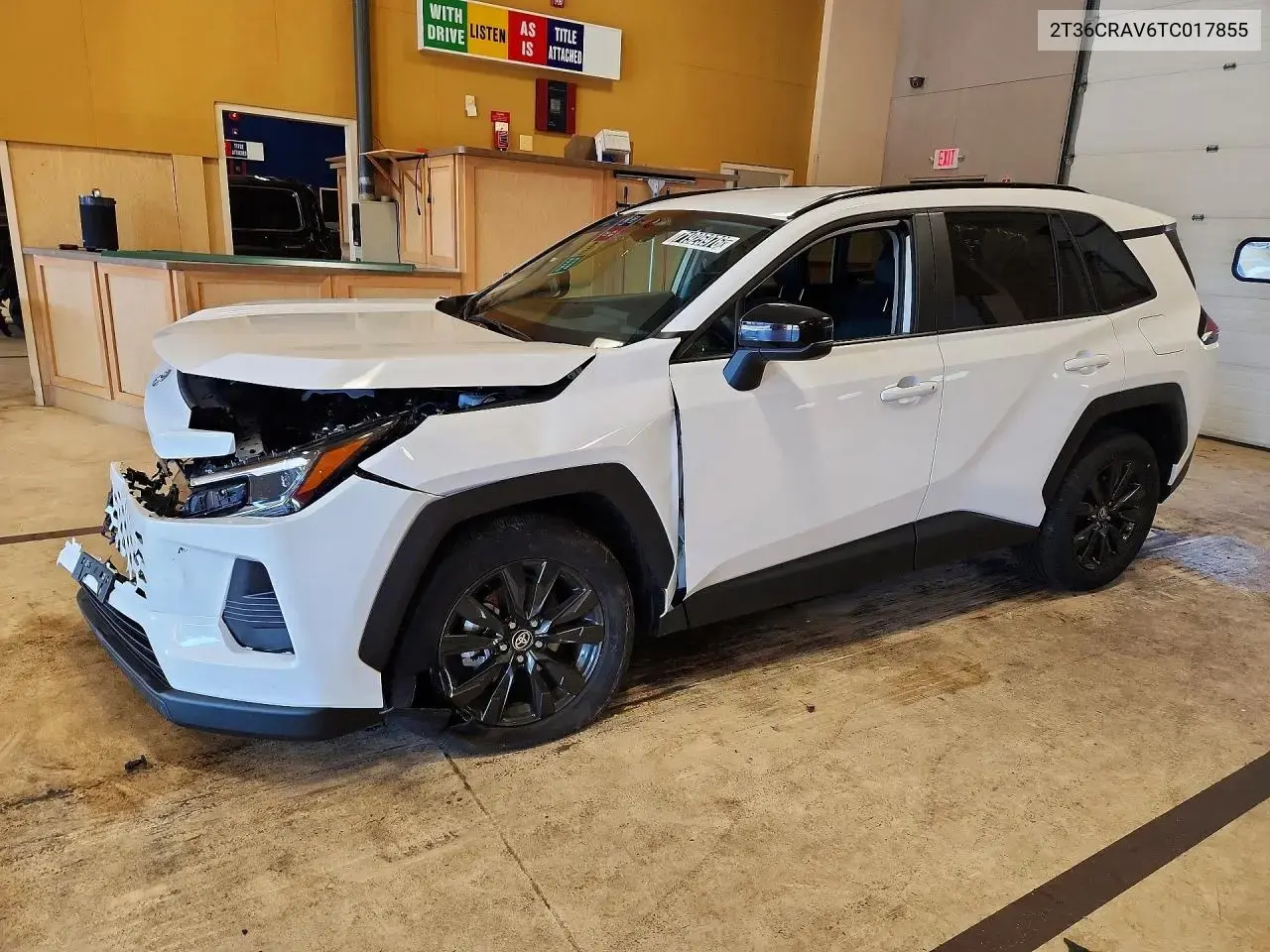 Toyota Rav4 Xle Premium 2026