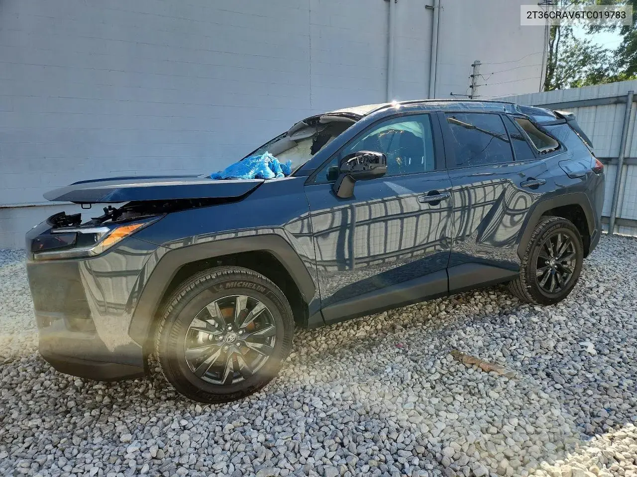 Toyota Rav4 Xle Premium 2026
