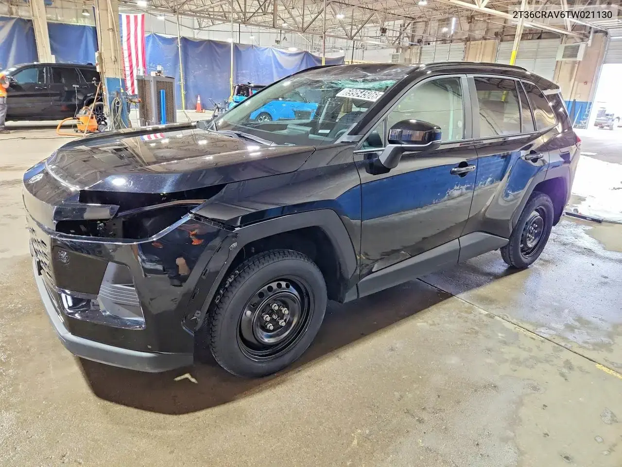 Toyota Rav4 Xle Premium 2026
