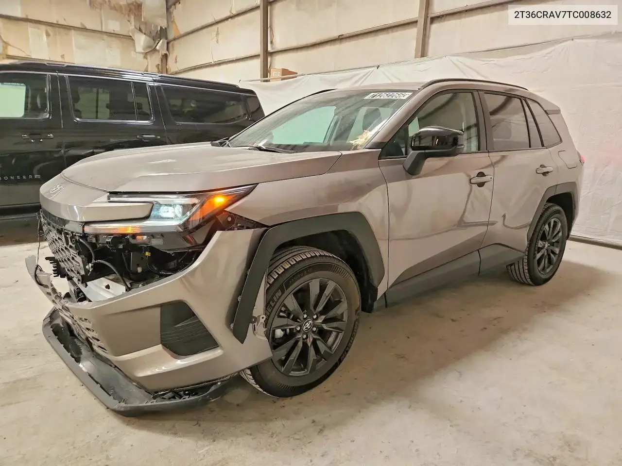 Toyota Rav4 Xle Premium 2026