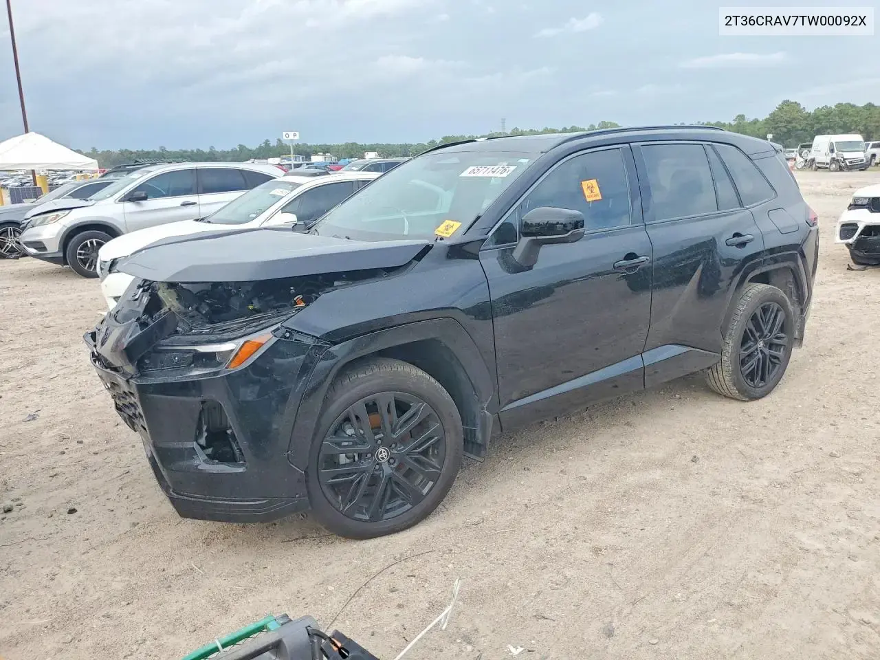 Toyota Rav4 Le Le 2026