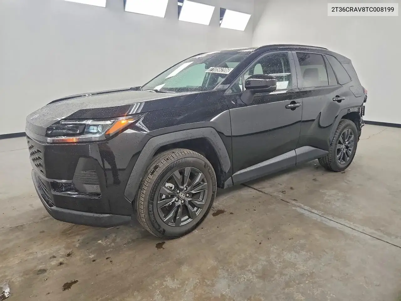 Toyota Rav4 Xle Premium 2026