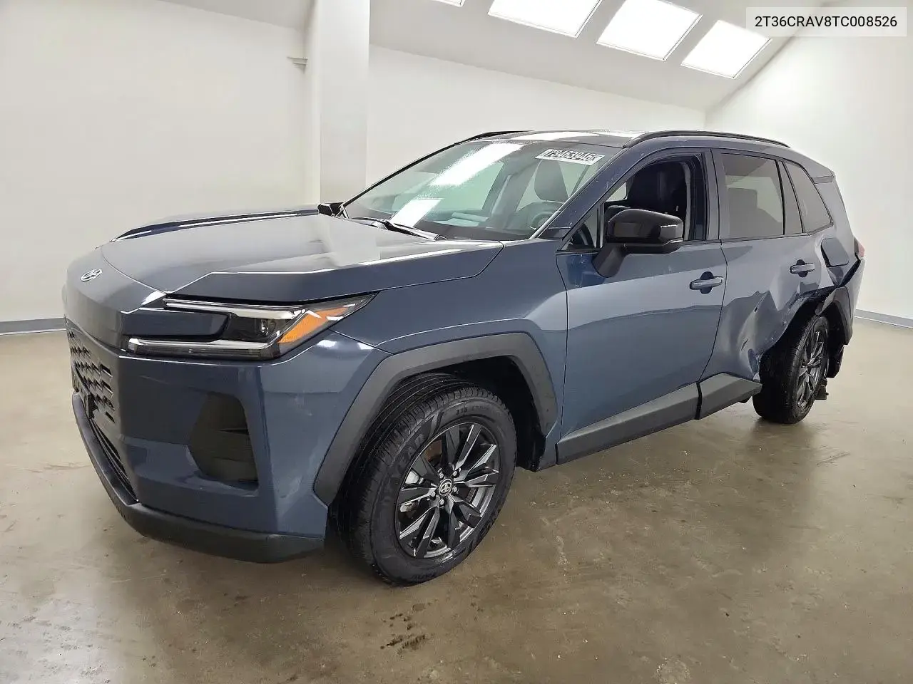Toyota Rav4 Xle Premium 2026