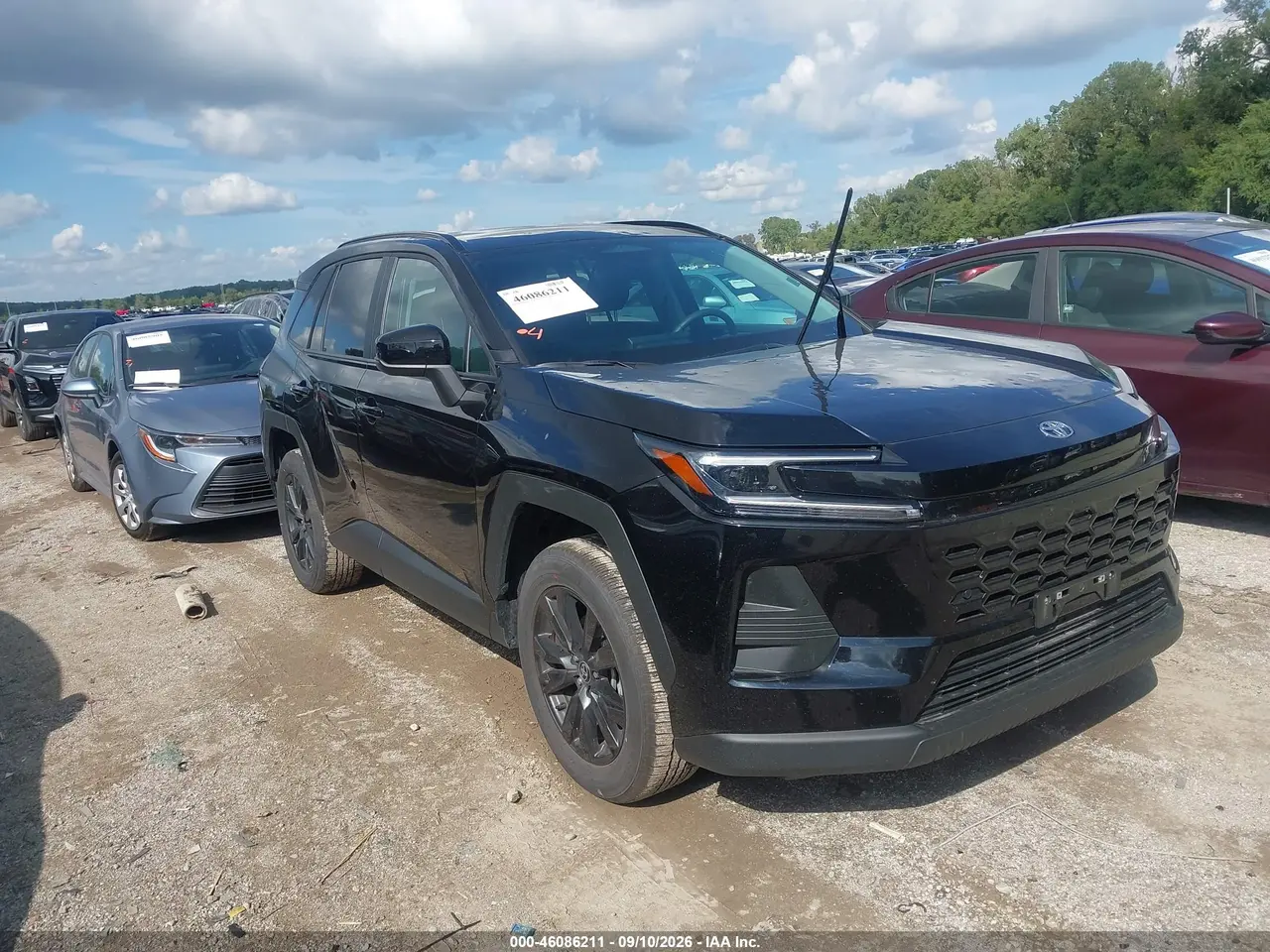 Toyota Rav4 Xle Premium 2026