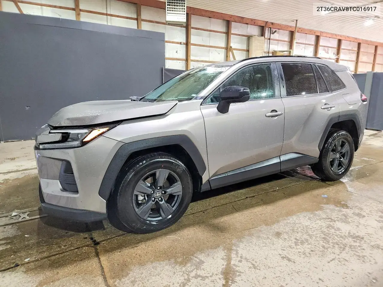 Toyota Rav4 Le 2026