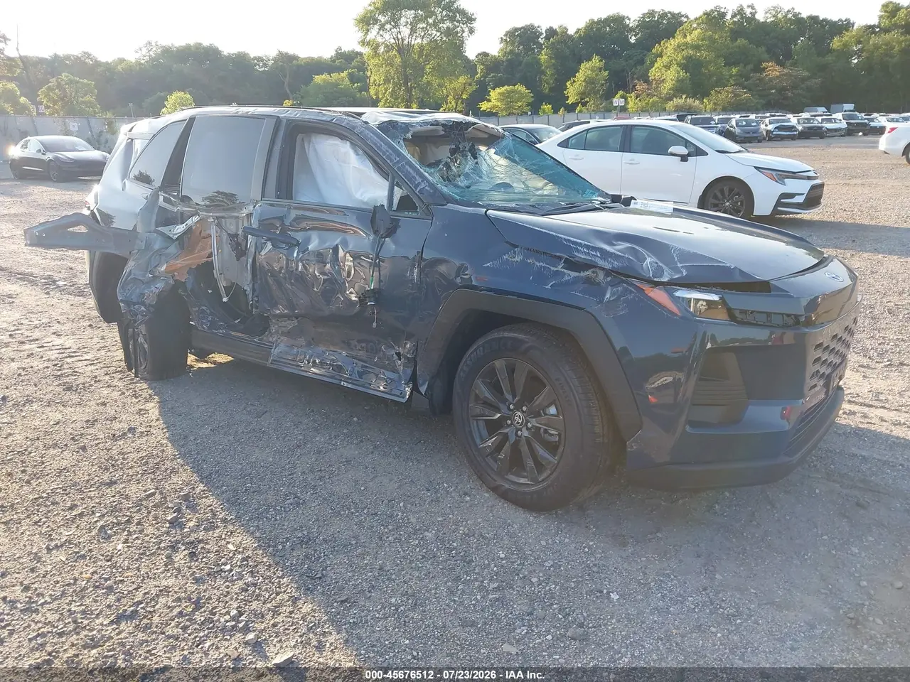 Toyota Rav4 Xle Premium 2026