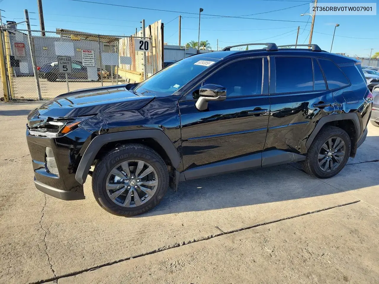 Toyota Rav4 Xle Premium 2026