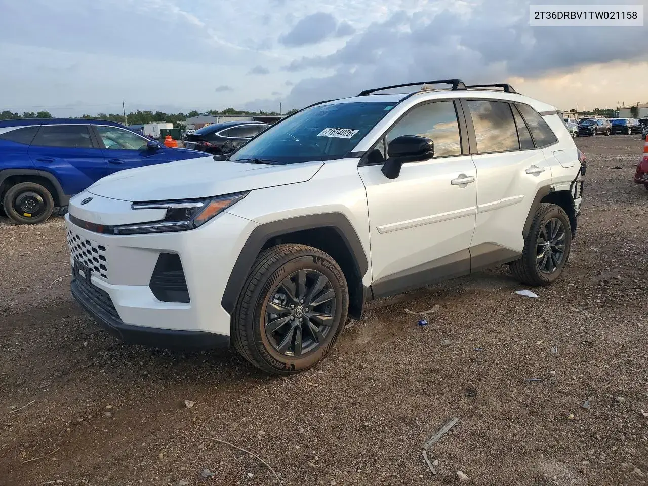Toyota Rav4 Xle Premium 2026