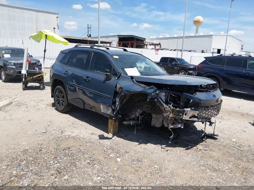 Toyota Rav4 Xle Premium 2026