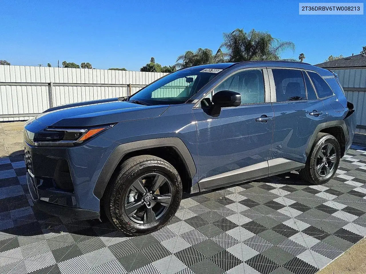 Toyota Rav4 Le 2026