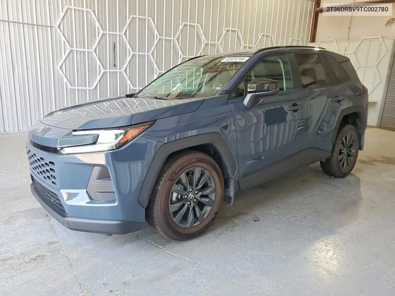 Toyota Rav4 Xle Premium 2026