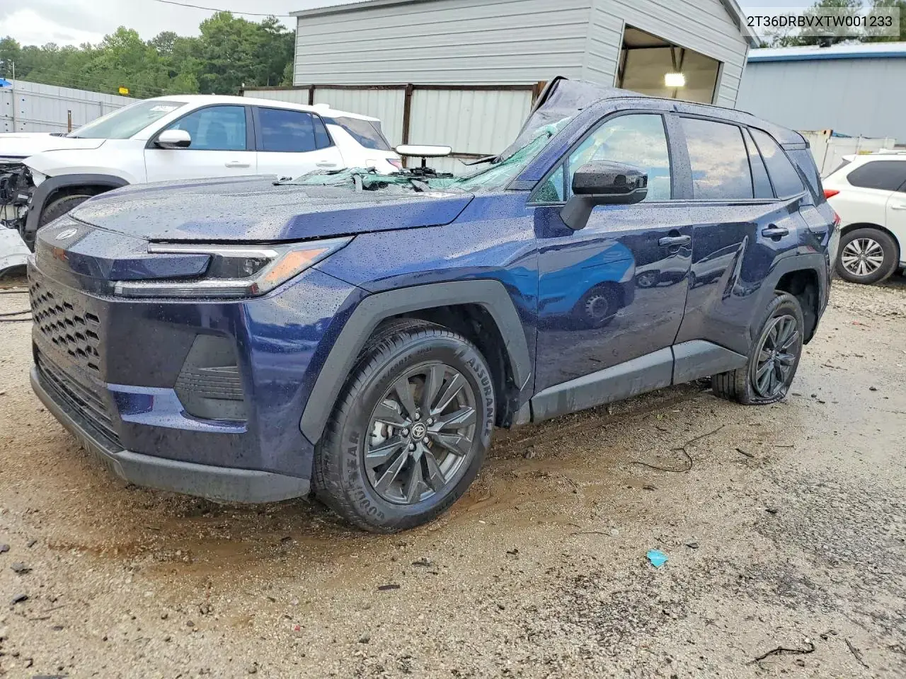 Toyota Rav4 Xle Premium 2026