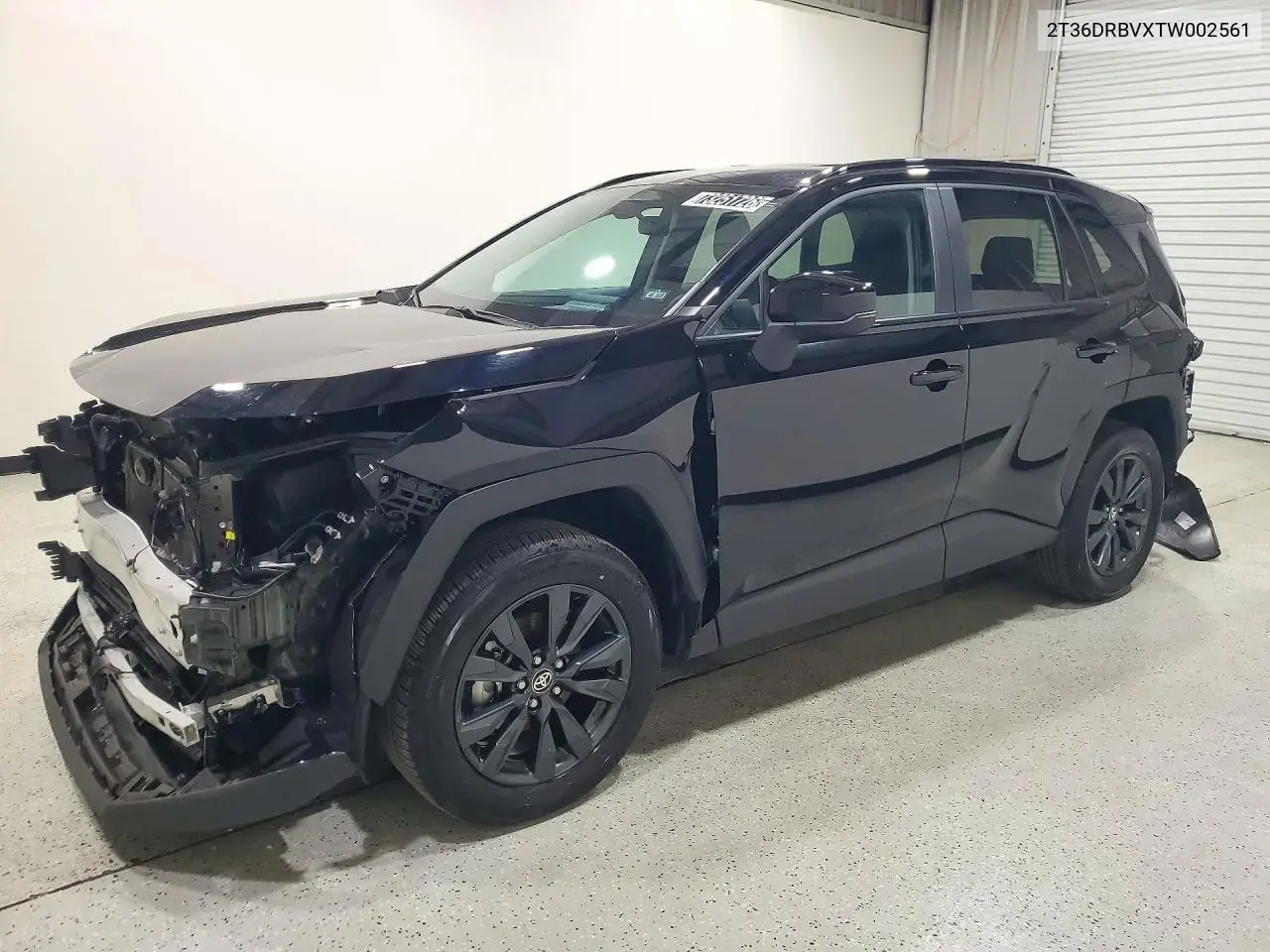 Toyota Rav4 Xle Premium 2026