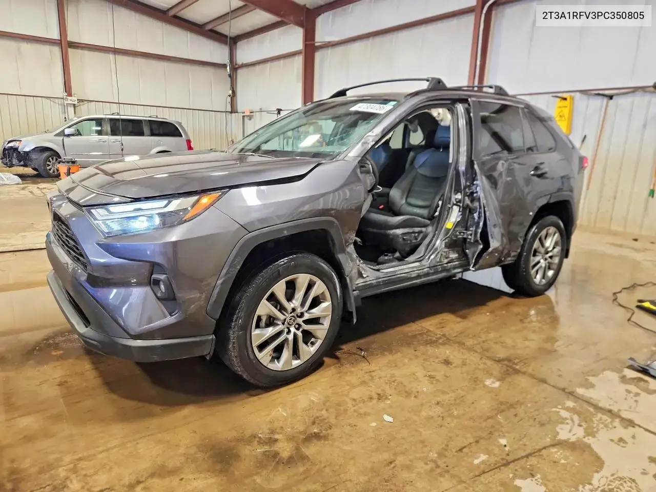 Toyota Rav4 Xle Premium 2023