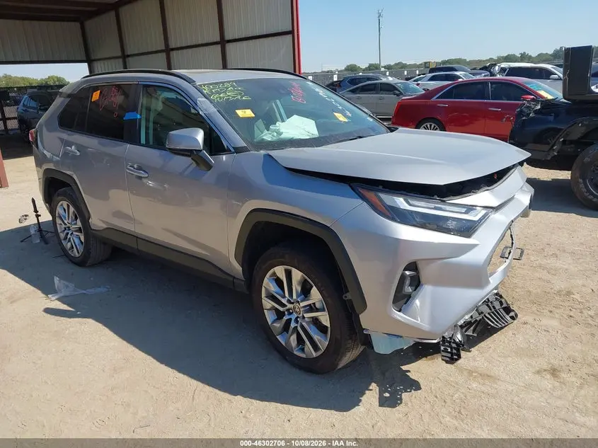 Toyota Rav4 Xle Premium 2023