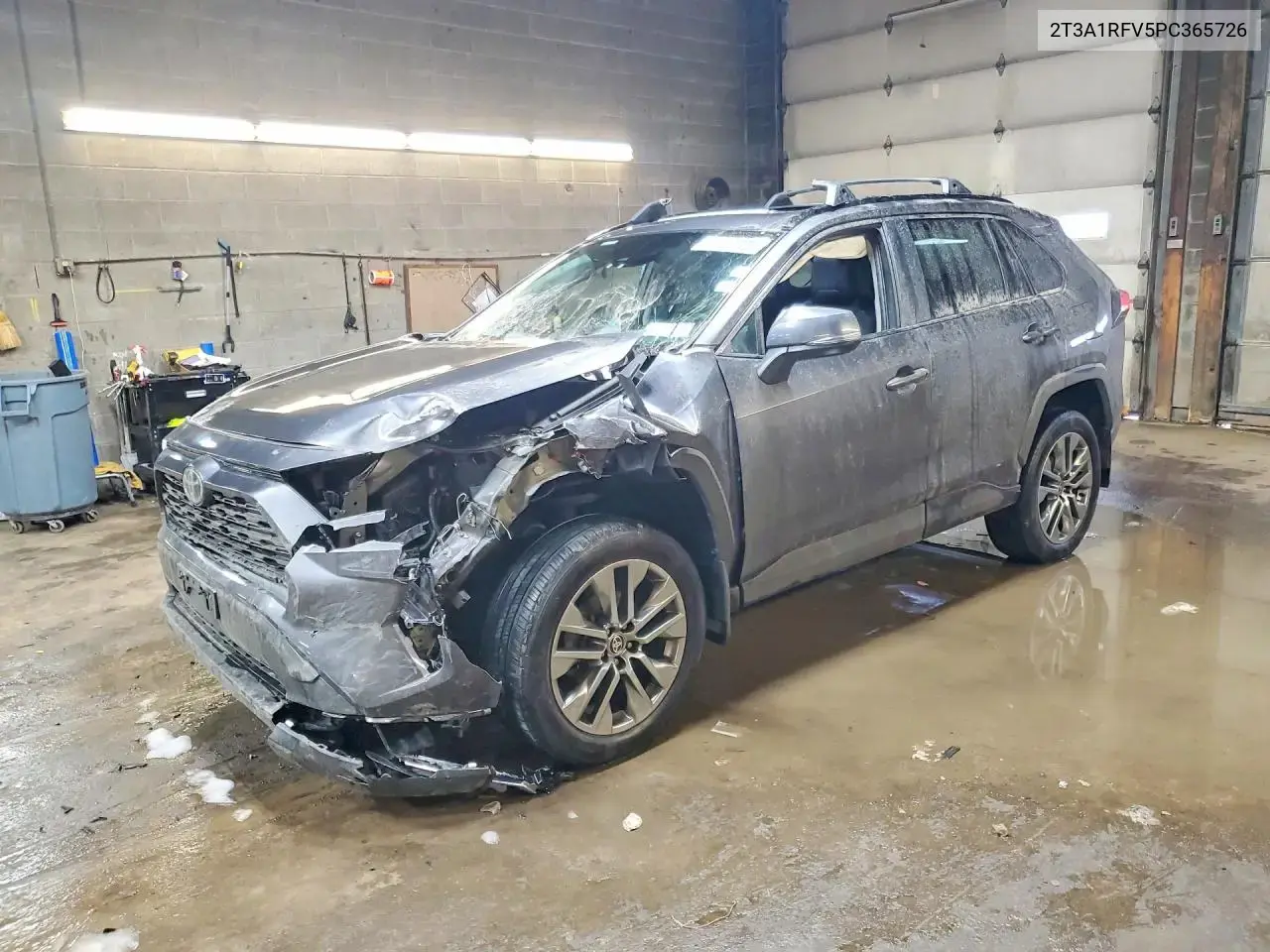 Toyota Rav4 Xle Premium 2023
