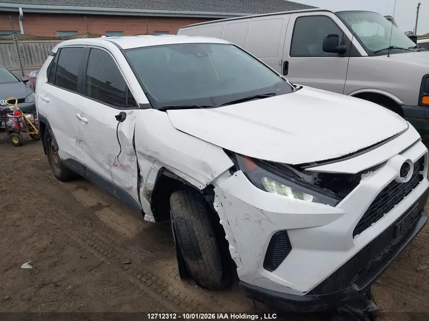 Toyota Rav4 Le 2024