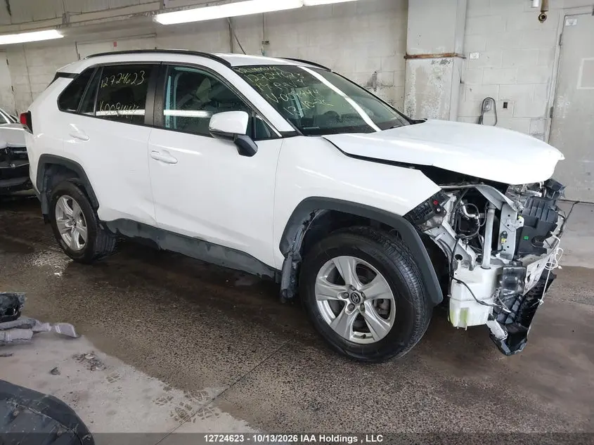 Toyota Rav4 Le 2019