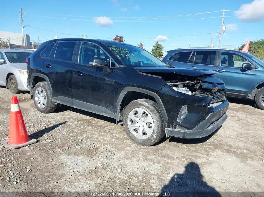 Toyota Rav4 Le 2025