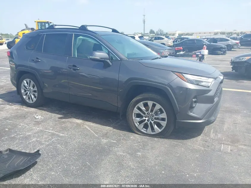 Toyota Rav4 Xle Premium 2024