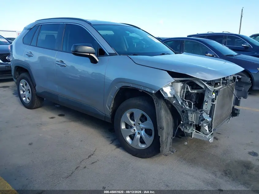 Toyota Rav4 Le 2020