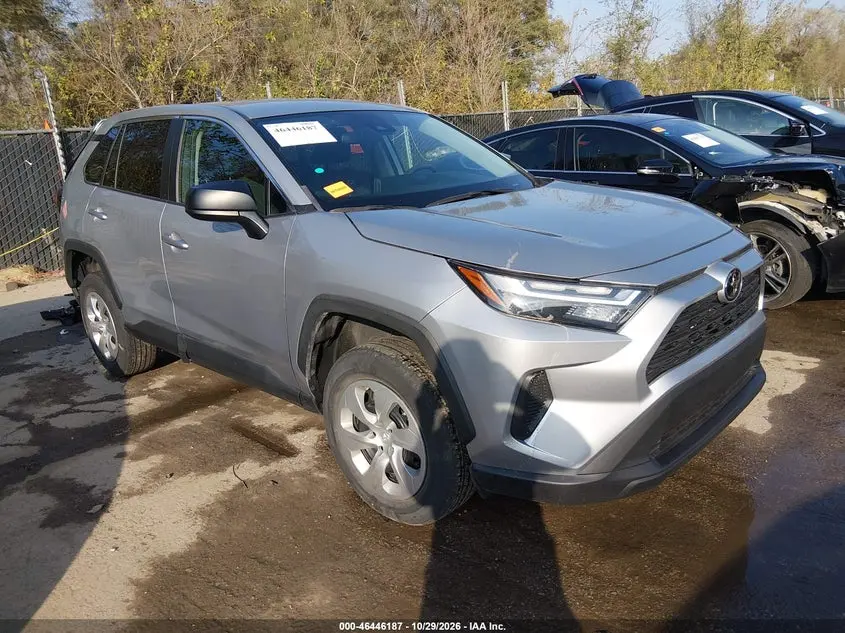 Toyota Rav4 Le 2023
