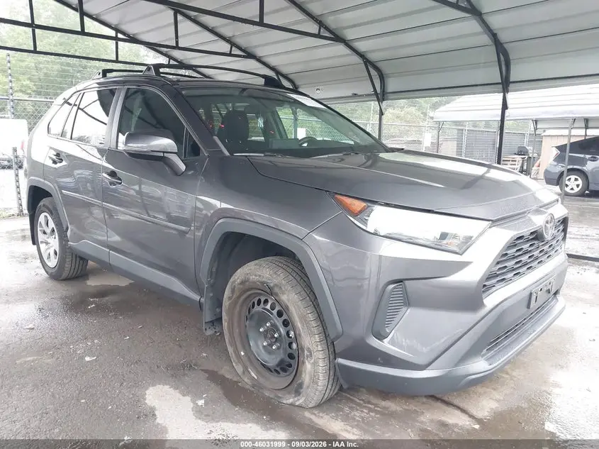 Toyota Rav4 Le 2021