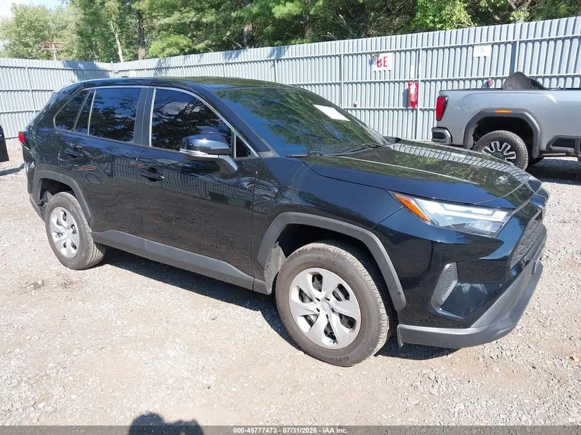 Toyota Rav4 Le 2024