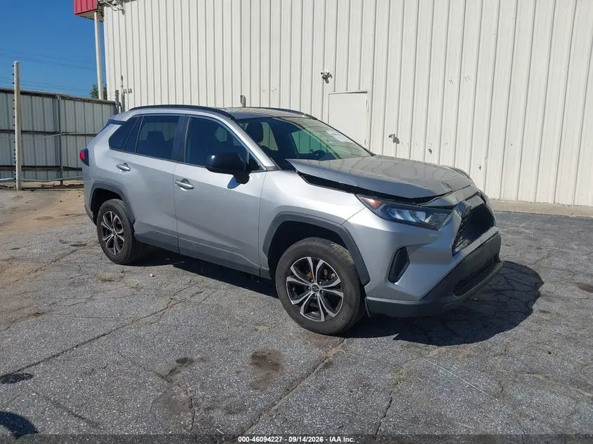 Toyota Rav4 Le 2020