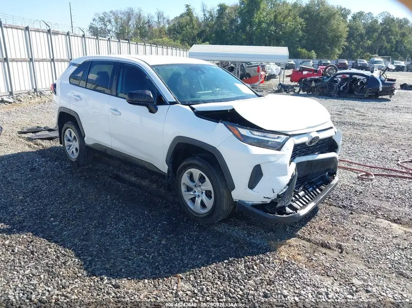 Toyota Rav4 Le 2024