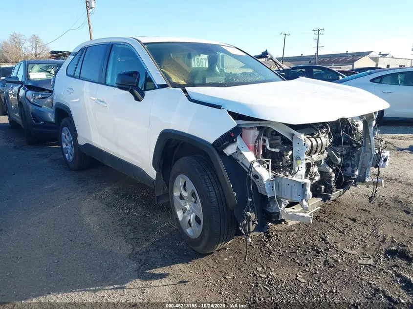 Toyota Rav4 Le 2024