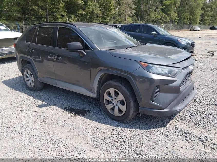 Toyota Rav4 Le 2021
