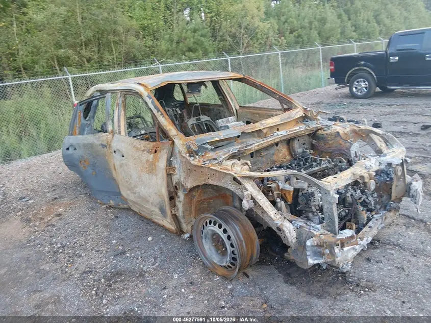 Toyota Rav4 Le 2020