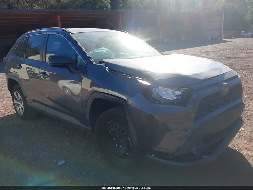 Toyota Rav4 Le 2020