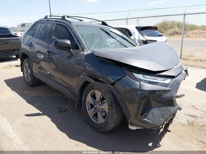 Toyota Rav4 Hybrid Le 2024