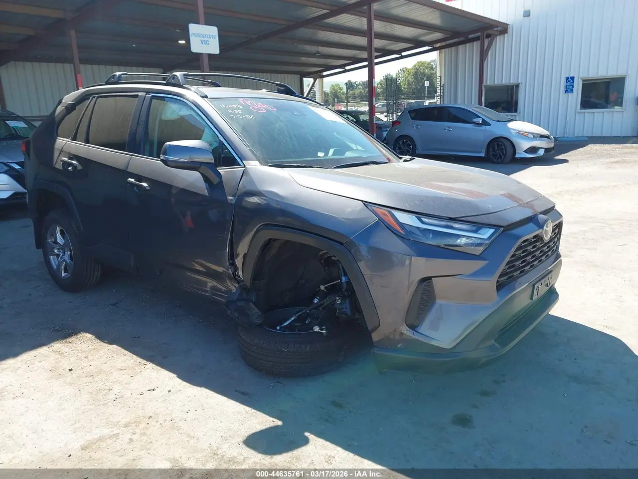 Toyota Rav4 Xle 2025