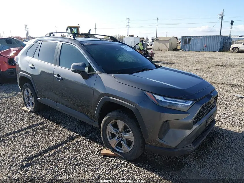 Toyota Rav4 Xle 2023