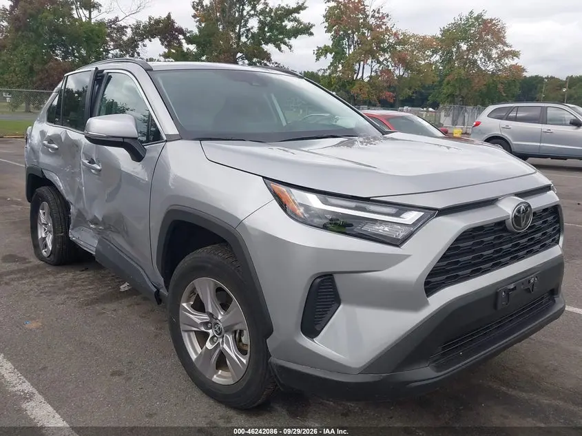 Toyota Rav4 Xle 2025