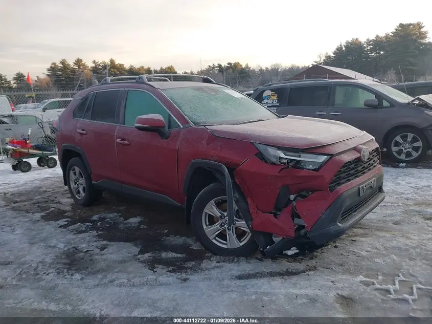Toyota Rav4 Xle 2023