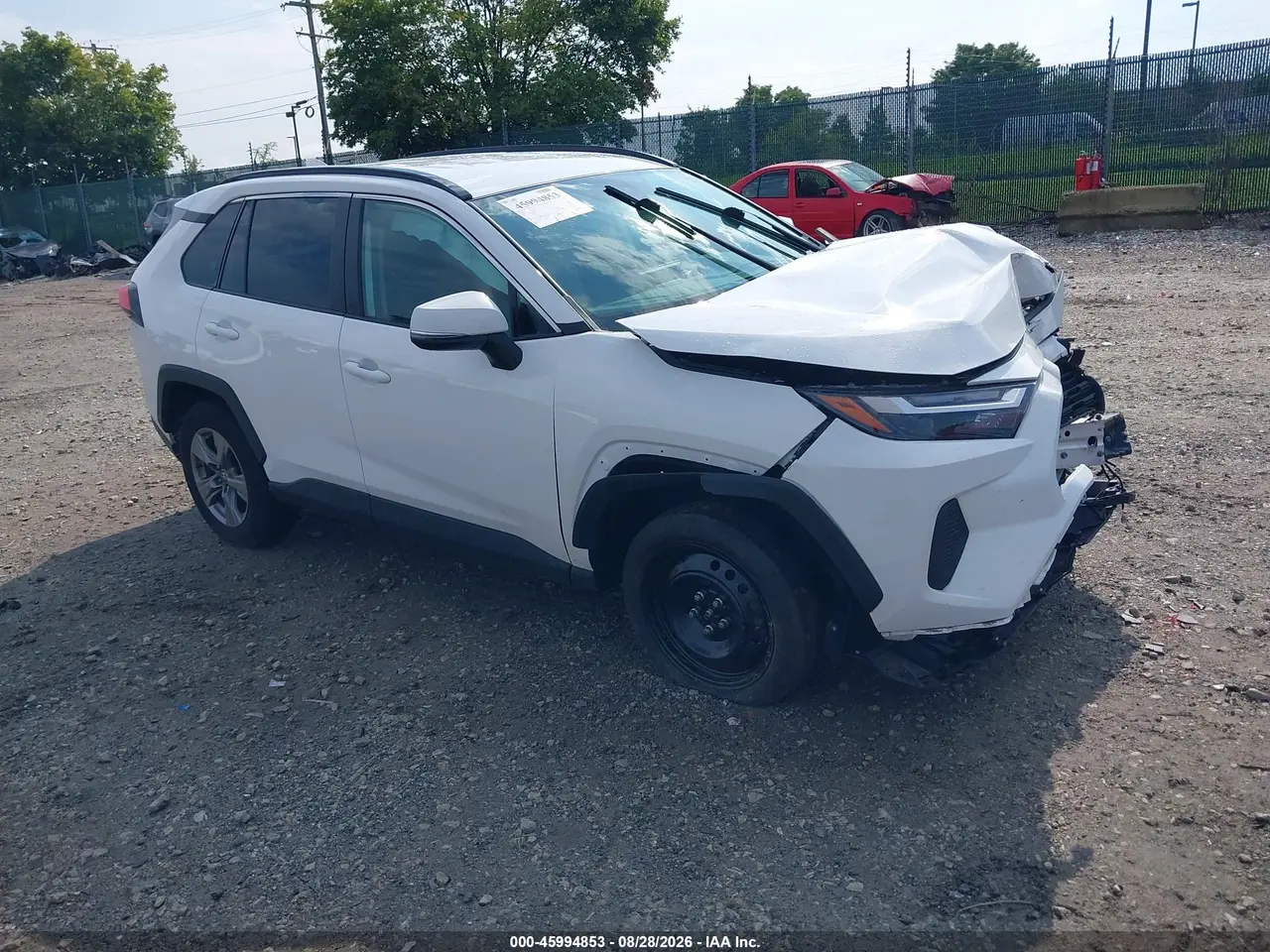 Toyota Rav4 Xle 2024