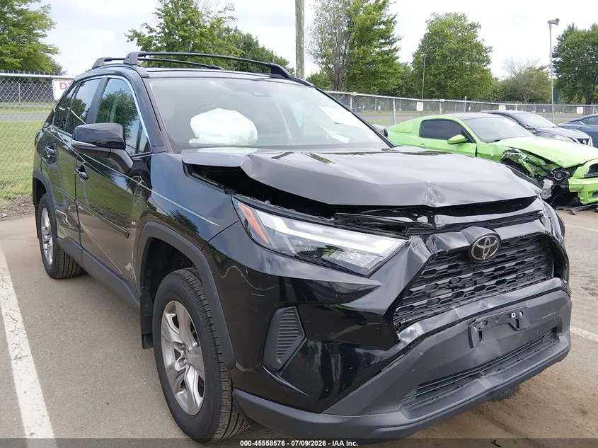 Toyota Rav4 Xle 2025