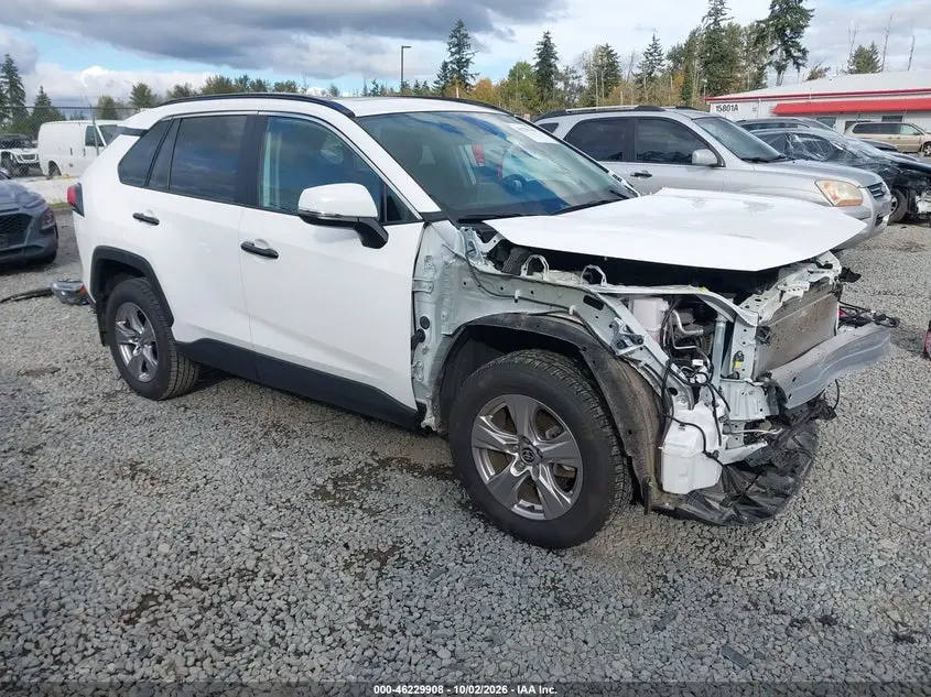 Toyota Rav4 Xle 2023