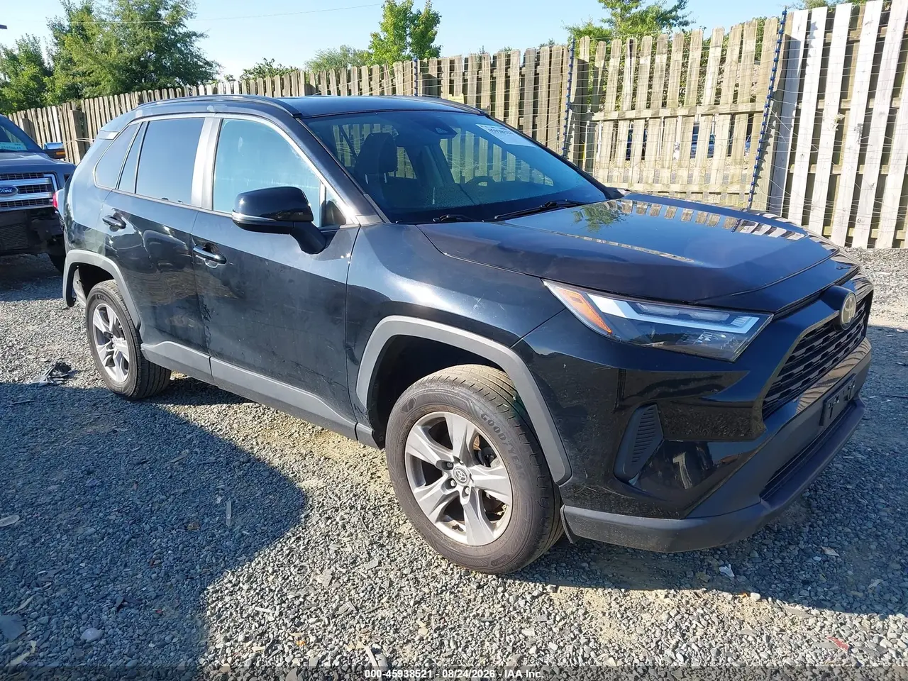 Toyota Rav4 Xle 2023