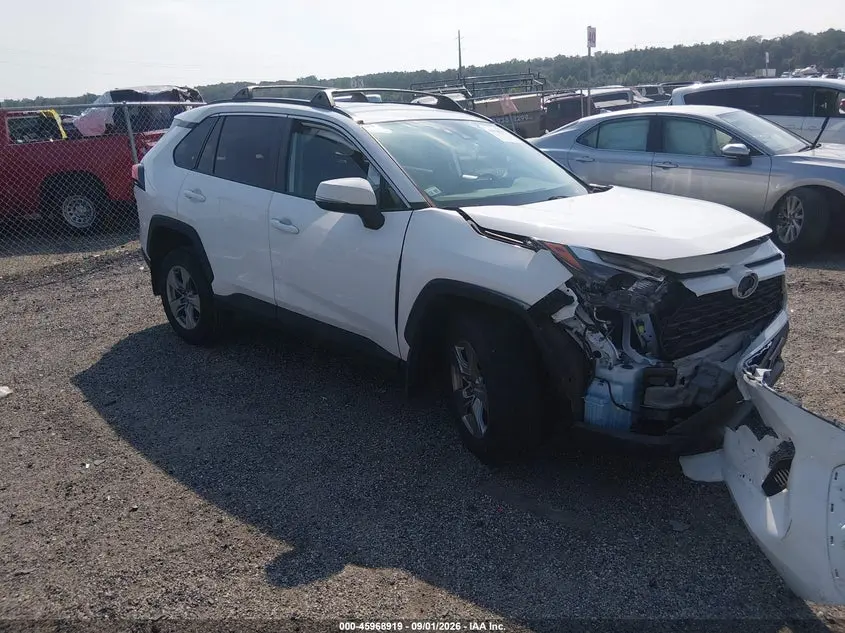Toyota Rav4 Xle 2022