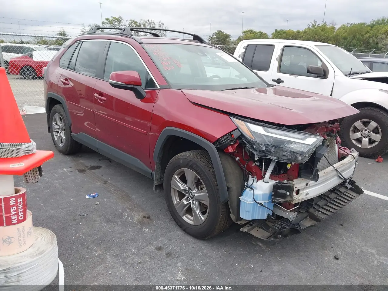 Toyota Rav4 Xle 2023