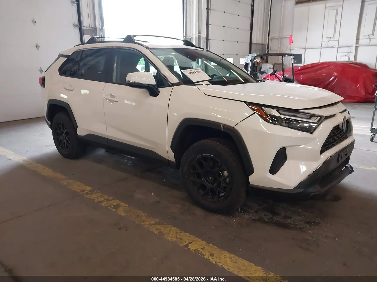 Toyota Rav4 Xle 2024