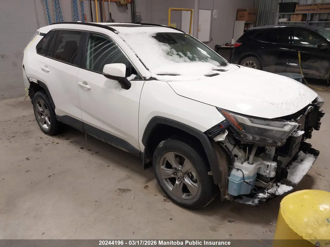 Toyota Rav4 Xle 2024