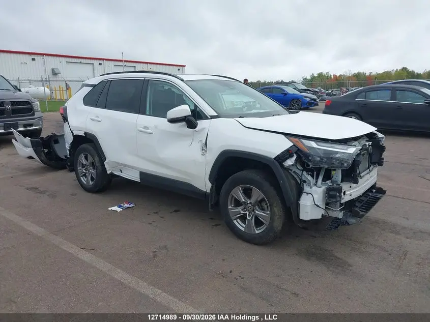 Toyota Rav4 Xle 2024